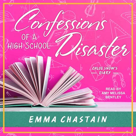 chloe snow|high school disaster confessions.